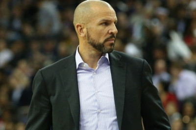 Μπρούκλιν Νετς: Συνεχή στήριξη σε Κιντ από Προχόροφ