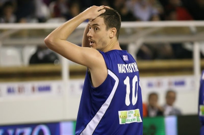 Μαγκουνής: «Φαβορί ο Πανιώνιος»