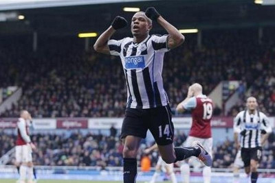 Νιούκαστλ: Ο… σατανικός αριθμός του Ρεμί (photos+video)