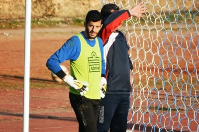 Λαμία: Ενίσχυση επί... τέσσερα