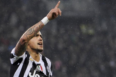 Γιουβέντους: Όσα ο Βιδάλ κανείς (videos)