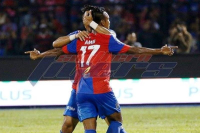 Μαλαισία: Η μεγάλη εμφάνιση του Φιγκερόα (videos)