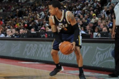 Γιούτα Τζαζ: Έτσι… γυρνάει ο Μπερκ στο Μίσιγκαν (video)