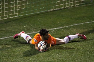 Ανέστης: «Τα δίνω όλα για τον Πανιώνιο»