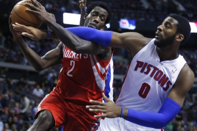 Χιούστον Ρόκετς: Άρχισε προπονήσεις ο Μπέβερλι