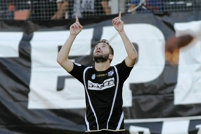 ΑΕΚ: Κινείται δυνατά για Περογαμβράκη