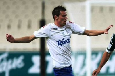 ΠΑΣ Γιάννινα: Χωρίς Βίλα