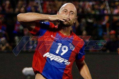 Μαλαισία: Σκόραρε ο Λούτσο στην πρεμιέρα της Τζοχόρ! (photo+video)