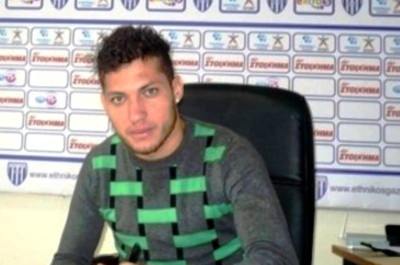 Αχαρναϊκός: Ανακοίνωσε Ντε Πάουλα