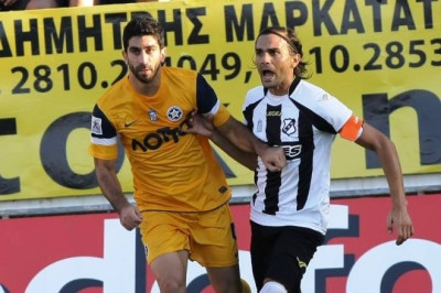 Πλατανιάς: Παίρνει Ζαραδούκα, Καζναφέρη!