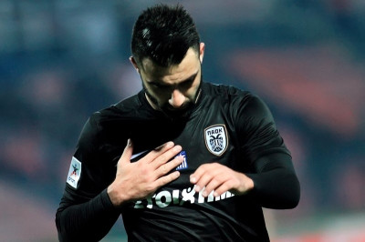 Τζαβέλλας: «Συγγνώμη απ’ όλους»