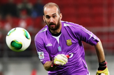 Αθανασίου: «Νέα αρχή με την Ξάνθη»