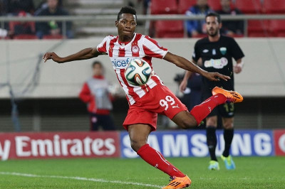 Ολαϊτάν: «Να δίνω ότι μπορώ»