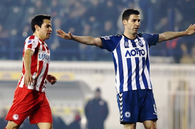 Φυτανίδης: «Στον ίδιο ρυθμό»