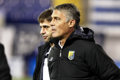 Χάβος: «Στόχος παραμένει η παραμονή»