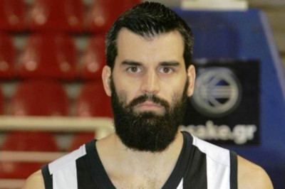 Τσόχλας: «Στη Ρόδο για το διπλό»