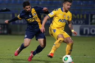 Αστέρας Τρίπολης: Τέλος ο Ζαραδούκας