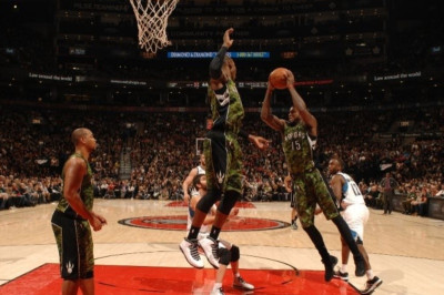 Τορόντο Ράπτορς: «Κάστρο» στον Καναδά (video)