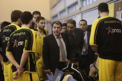 Λιόγας: «Πικρή γεύση ο τρόπος που αντιμετωπιστήκαμε»