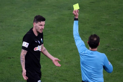 Το… παράπονο του Κομπότη