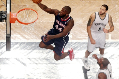 Ατλάντα Χοκς: Θέλουν πίσω τον Τζόνσον