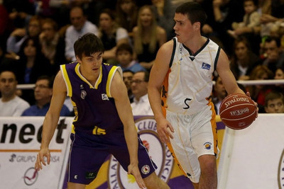 Ισπανία: «100άρα» Πάνκο σε Χαριτόπουλο