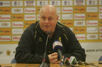 Μίνιτς: «Μεγάλη νίκη, μικρό βήμα»