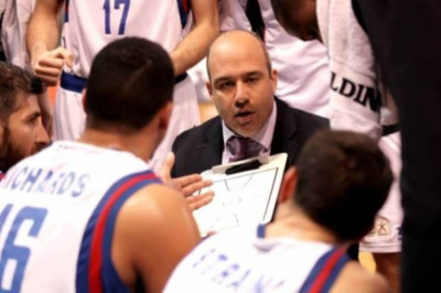 Λυκογιάννης: «Από μειονεκτική θέση»