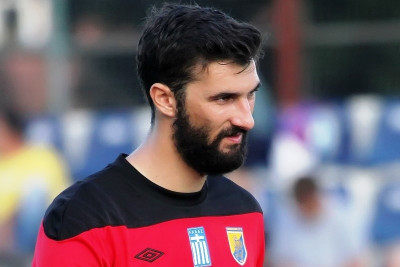 Στεφανάκος: «Να μην περάσει κανένας από το Αγρίνιο»