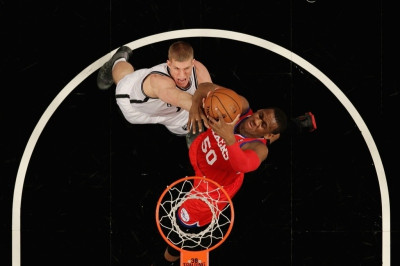 Φιλαδέλφεια 76ερς: Τελευταία στιγμή ο Άλεν