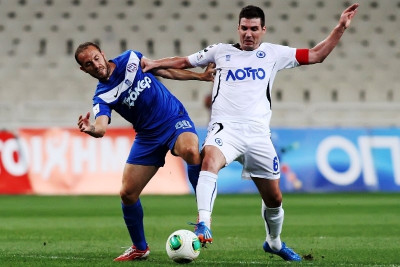 Φυτανίδης: «Αγαπάω τον Ατρόμητο»