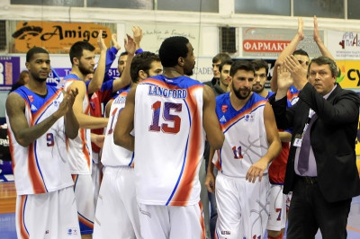 Basket League ΟΠΑΠ: Στα άκρα...