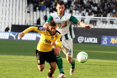 Πλατέλλας: «Απελευθερωνόμαστε»