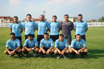 Εθνικός Ν. Αγιονερίου-Έβρος Σουφλίου 2-0