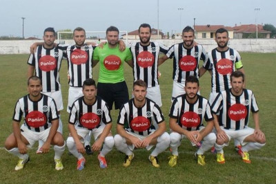 Μακροχώρι-Αμπελωνιακός 3-1