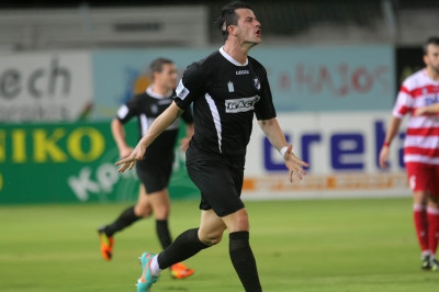 ΟΦΗ: Με Σίσιτς στο ντέρμπι