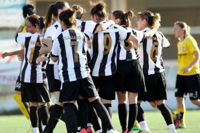 Α' Γυναικών: Συνεχίζουν τρεις αήττητοι