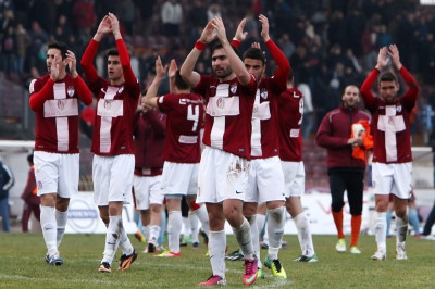 Στράντζαλης: «Δεν είμαστε ευχαριστημένοι»