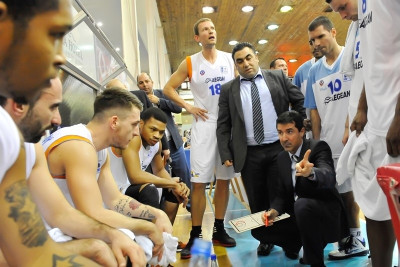 Πρίφτης: «Διπλή... η νίκη επί του ΠΑΟΚ»