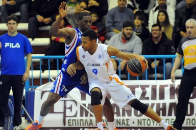 Σμιθ: «Δίκαια τον ΠΑΟΚ» (photos)