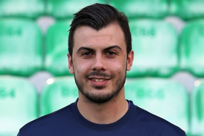 Ζαρόπουλος: «Κυνηγάμε τα πλέι οφ μέχρι τέλους»