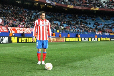 Ατλέτικο Μαδρίτης: Ανανέωσε ο Κόκε!