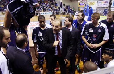 Καλαφατάκης: «Ψυχολογικό πρόβλημα το Ρέθυμνο» (photos)