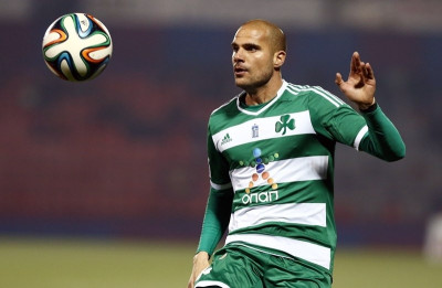 Νάνο: «Αυτή είναι η γραμμή του Παναθηναϊκού» (photos)