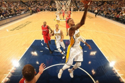 Ιντιάνα Πέισερς: Κέρδισαν και… έδειραν τους Κλίπερς (videos)