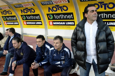 Λαμπράκης: «Αδικηθήκαμε από το σκορ»