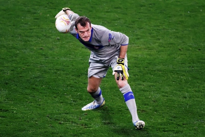 Κάρολ: «Ο Ολυμπιακός είναι η Μάντσεστερ της Ελλάδα»