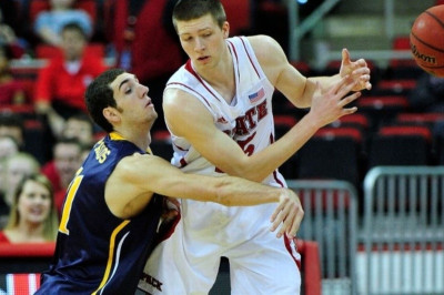 NCAA: Νέο κολεγιακό ρεκόρ για Νικόλα Παύλο (videos)