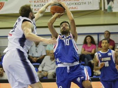 Ίκαρος: Να σπάσει την παράδοση