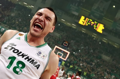 Ματσιούλις: «Δεν έχει σημασία τι έχει γίνει πριν με Ολυμπιακό» (photos)